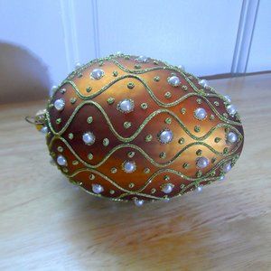 Bombay Co. Vintage Christmas Tree Ornament